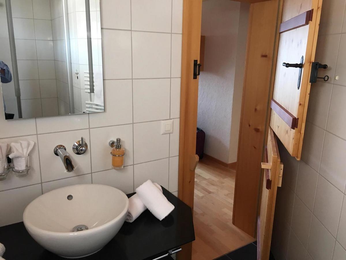 Hotel Meielisalp Leissigen Dış mekan fotoğraf